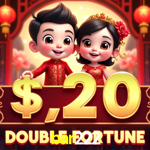 bar222 app