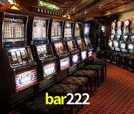 bar222 app